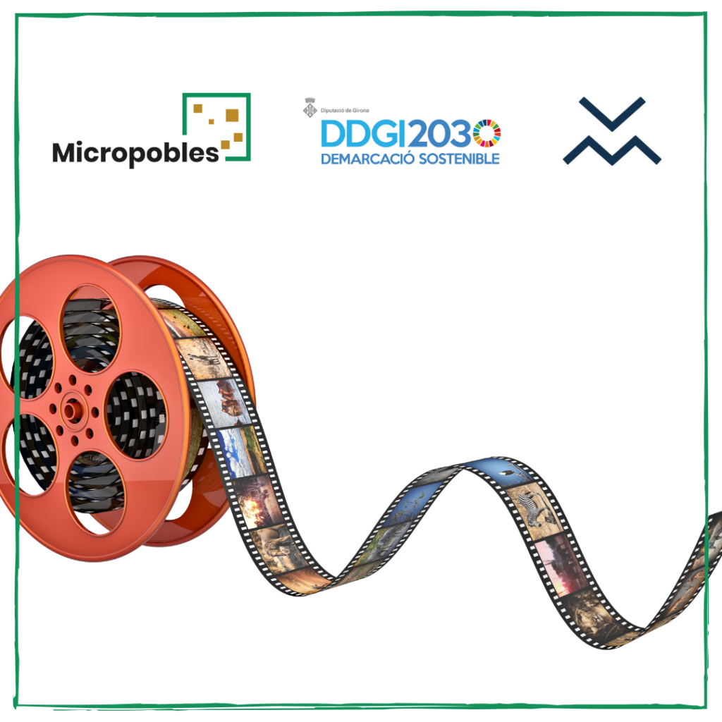 Nova edició del cicle de cinema amb valors a micropobles gironins