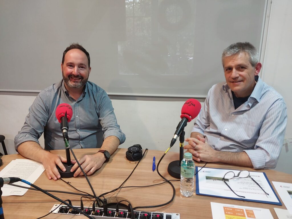 Micropobles al monògrafic sobre l’Estatut dels Municipis Rurals a Solsona FM